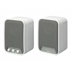 Epson ELPSP02 - Altavoces - 30 vatios (Total)