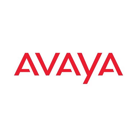 Avaya - Cable de alimentación - power IEC 60320 C13 a IEC 60320 C14