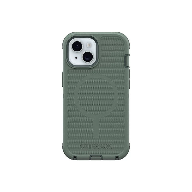 OtterBox Defender Series - Carcasa trasera para teléfono móvil