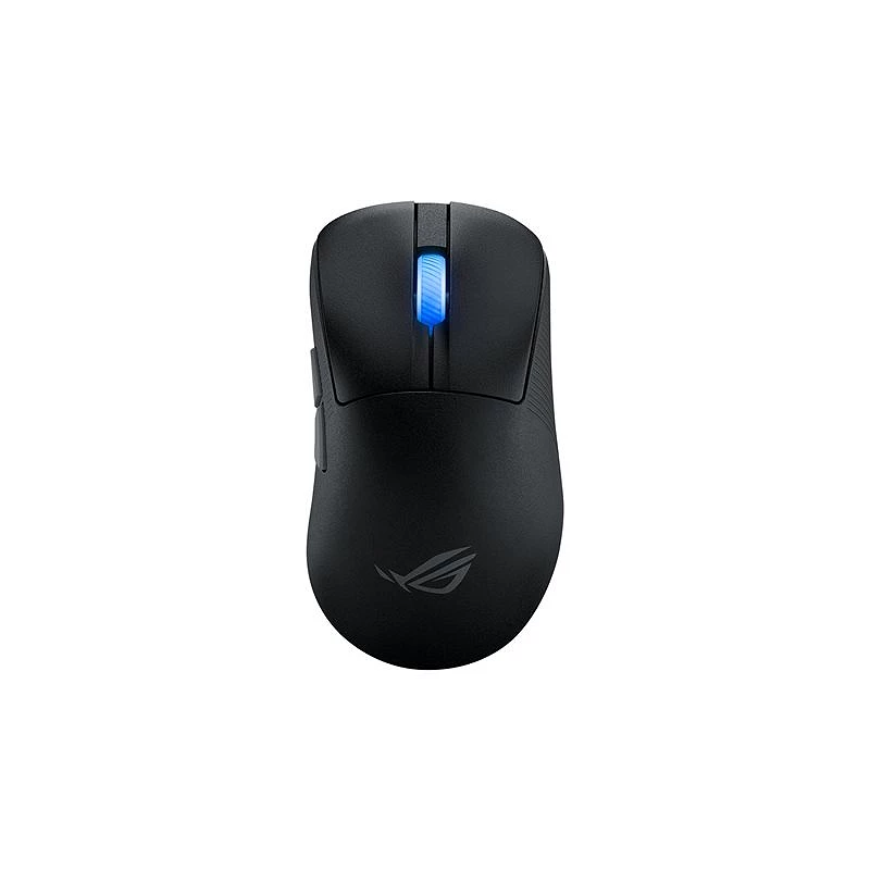 ASUS ROG Keris II Ace - Ratón - diestro - óptico