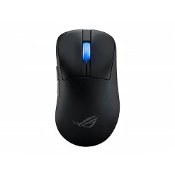 ASUS ROG Keris II Ace - Ratón - diestro - óptico