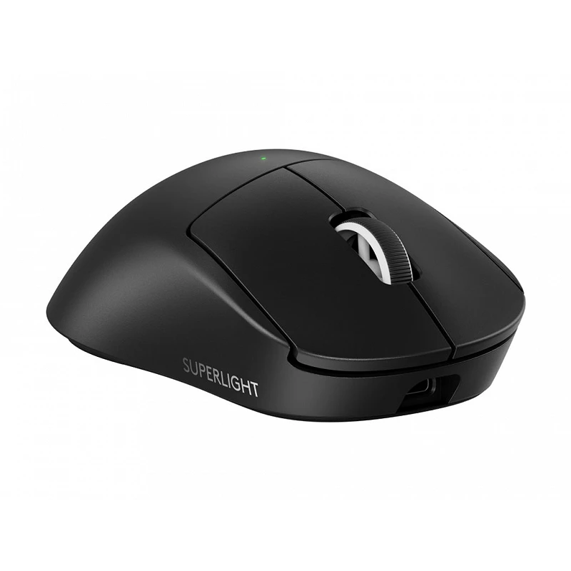 Logitech G PRO X SUPERLIGHT 2 DEX - Ratón