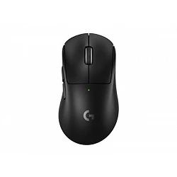 Logitech G PRO X SUPERLIGHT 2 DEX - Ratón