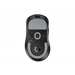 Logitech G PRO X SUPERLIGHT 2 DEX - Ratón