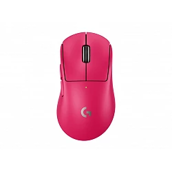 Logitech G PRO X SUPERLIGHT 2 DEX - Ratón