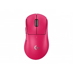 Logitech G PRO X SUPERLIGHT 2 DEX - Ratón