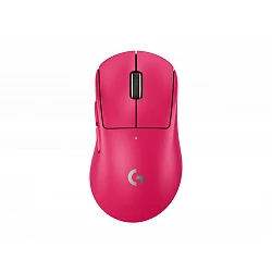 Logitech G PRO X SUPERLIGHT 2 DEX - Ratón