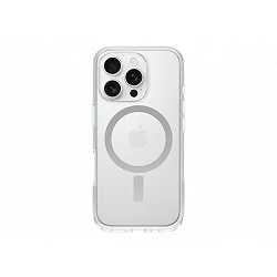 OtterBox Symmetry Series Clear - Carcasa trasera para teléfono móvil