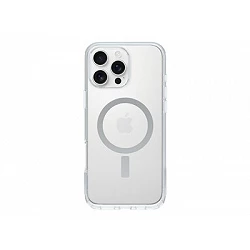 OtterBox Symmetry Series Clear - Carcasa trasera para teléfono móvil