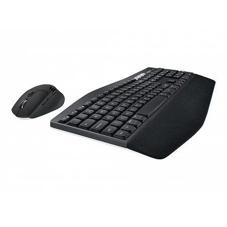 Logitech MK850 Performance - Juego de teclado y ratón