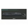 Logitech MK850 Performance - Juego de teclado y ratón