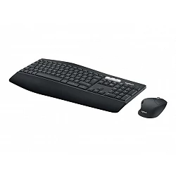 Logitech MK850 Performance - Juego de teclado y ratón