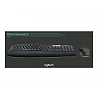 Logitech MK850 Performance - Juego de teclado y ratón