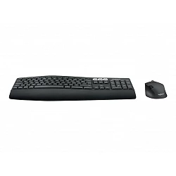 Logitech MK850 Performance - Juego de teclado y ratón