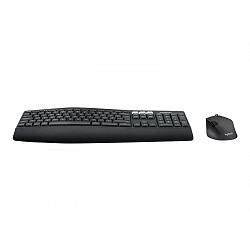 Logitech MK850 Performance - Juego de teclado y ratón