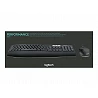 Logitech MK850 Performance - Juego de teclado y ratón