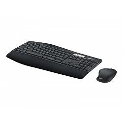 Logitech MK850 Performance - Juego de teclado y ratón