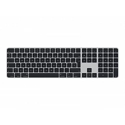 Apple Magic Keyboard with Touch ID and Numeric Keypad