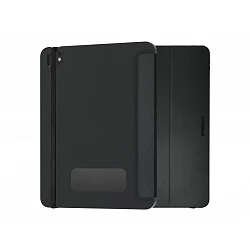 OtterBox React Folio Series - Funda con tapa para tableta