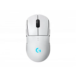 Logitech G PRO 2 - Ratón - gaming - diestro y zurdo