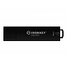 Kingston IronKey D500S - Unidad flash USB