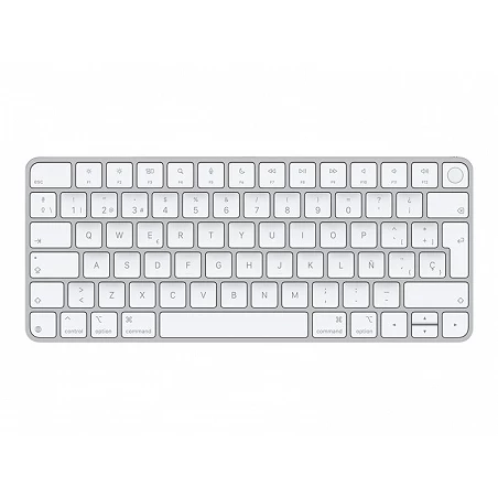 Apple Magic Keyboard with Touch ID - Teclado