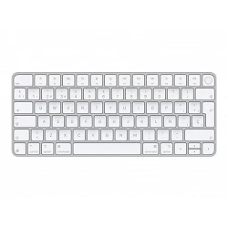 Apple Magic Keyboard with Touch ID - Teclado