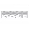 Apple Magic Keyboard with Touch ID and Numeric Keypad