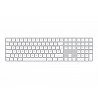 Apple Magic Keyboard with Touch ID and Numeric Keypad