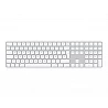 Apple Magic Keyboard with Touch ID and Numeric Keypad