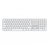 Apple Magic Keyboard with Touch ID and Numeric Keypad