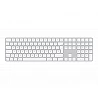 Apple Magic Keyboard with Touch ID and Numeric Keypad