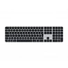 Apple Magic Keyboard with Touch ID and Numeric Keypad