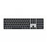 Apple Magic Keyboard with Touch ID and Numeric Keypad