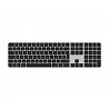 Apple Magic Keyboard with Touch ID and Numeric Keypad