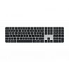 Apple Magic Keyboard with Touch ID and Numeric Keypad