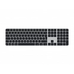 Apple Magic Keyboard with Touch ID and Numeric Keypad