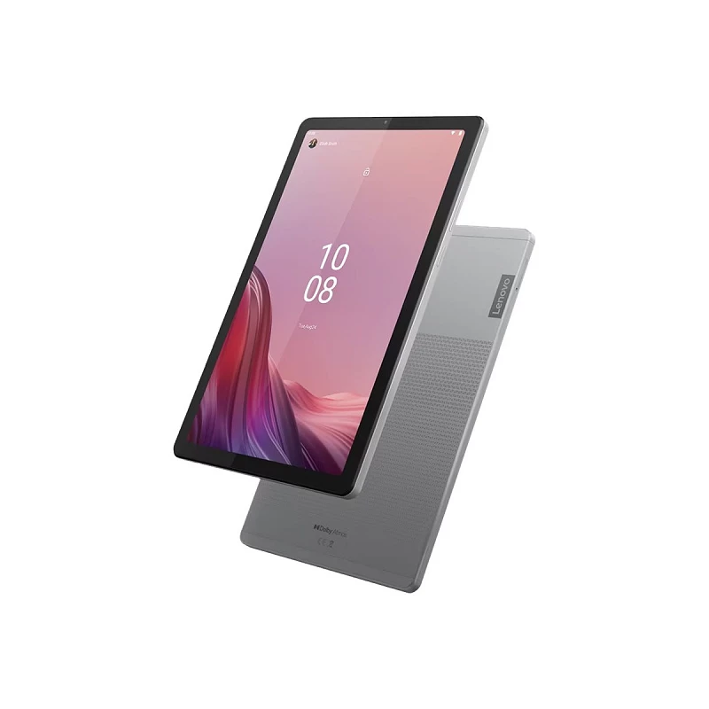 Lenovo Tab M9 ZAC4 - Tableta - Android 12 o posterior