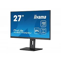 iiyama ProLite XUB2793QSU-B6 - Monitor LED