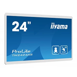 iiyama ProLite TW2424AS-W1 - Monitor LED - 24\\\" (23.8\\\" visible)