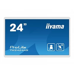 iiyama ProLite TW2424AS-W1 - Monitor LED - 24\\\" (23.8\\\" visible)