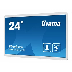 iiyama ProLite TW2424AS-W1 - Monitor LED - 24\\\" (23.8\\\" visible)