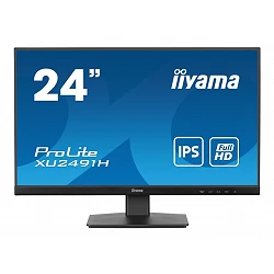 iiyama ProLite XU2491H-B1 - Monitor LED - 24\\\" (23.8\\\" visible)