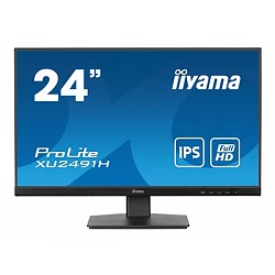 iiyama ProLite XU2491H-B1 - Monitor LED - 24\\\" (23.8\\\" visible)