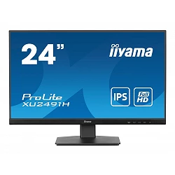 iiyama ProLite XU2491H-B1 - Monitor LED - 24\\\" (23.8\\\" visible)