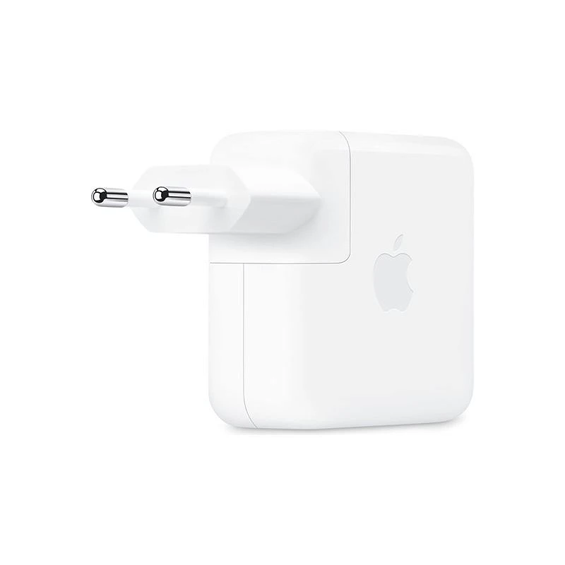 Apple - Adaptador de corriente - 70 vatios (24 pin USB-C)