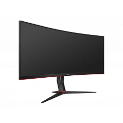 AOC Gaming CU34G2X/BK - G2 Series - monitor LED