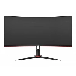 AOC Gaming CU34G2X/BK - G2 Series - monitor LED