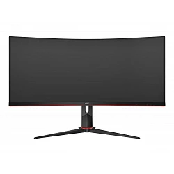 AOC Gaming CU34G2X/BK - G2 Series - monitor LED