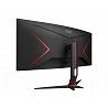 AOC Gaming CU34G2X/BK - G2 Series - monitor LED